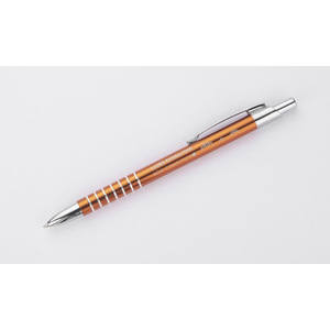 Fotografie k reklamnímu předmětu „Kuličkové pero RING“