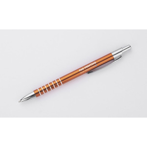 Fotografie k reklamnímu předmětu „Kuličkové pero RING“