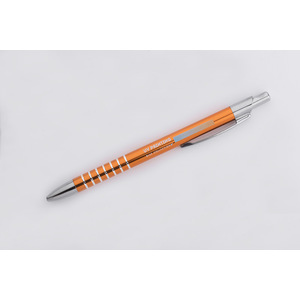 Fotografie k reklamnímu předmětu „Kuličkové pero RING“