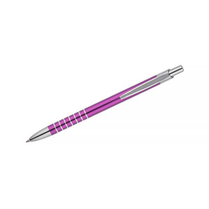 Fotografie k reklamnímu předmětu „Kuličkové pero RING“