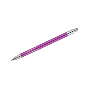 Fotografie k reklamnímu předmětu „Kuličkové pero RING“