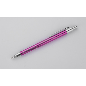 Fotografie k reklamnímu předmětu „Kuličkové pero RING“