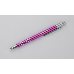 Fotografie k reklamnímu předmětu „Kuličkové pero RING“