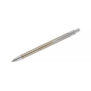 Fotografie k reklamnímu předmětu „Kuličkové pero RING“