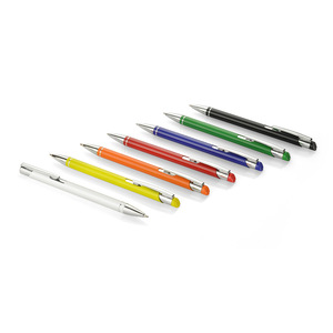 Fotografie k reklamnímu předmětu „Kuličkové pero DOT“