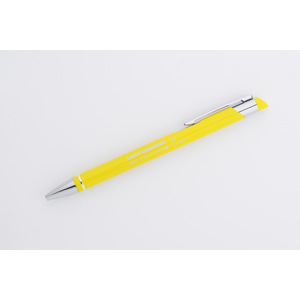 Fotografie k reklamnímu předmětu „Kuličkové pero DOT“