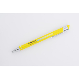 Fotografie k reklamnímu předmětu „Kuličkové pero DOT“