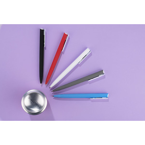 Fotografie k reklamnímu předmětu „Kuličkové pero ALEO“