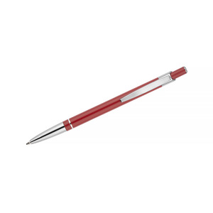 Fotografie k reklamnímu předmětu „Kuličkové pero SLIM“