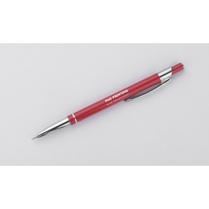 Fotografie k reklamnímu předmětu „Kuličkové pero SLIM“