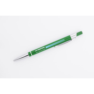 Fotografie k reklamnímu předmětu „Kuličkové pero SLIM“