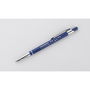 Fotografie k reklamnímu předmětu „Kuličkové pero SLIM“