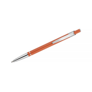 Fotografie k reklamnímu předmětu „Kuličkové pero SLIM“
