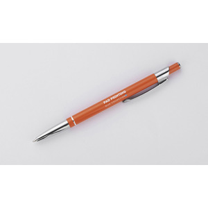 Fotografie k reklamnímu předmětu „Kuličkové pero SLIM“