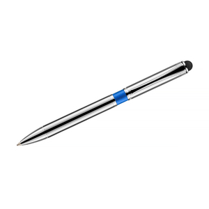 Fotografie k reklamnímu předmětu „Kuličkové pero TURBO“