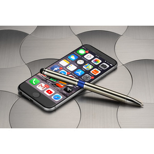 Fotografie k reklamnímu předmětu „Kuličkové pero TURBO“