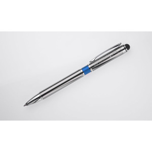 Fotografie k reklamnímu předmětu „Kuličkové pero TURBO“