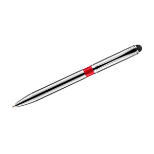 Fotografie k reklamnímu předmětu „Kuličkové pero TURBO“