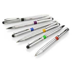 Fotografie k reklamnímu předmětu „Kuličkové pero TURBO“