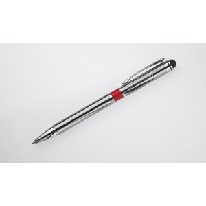 Fotografie k reklamnímu předmětu „Kuličkové pero TURBO“