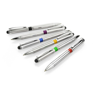 Fotografie k reklamnímu předmětu „Kuličkové pero TURBO“