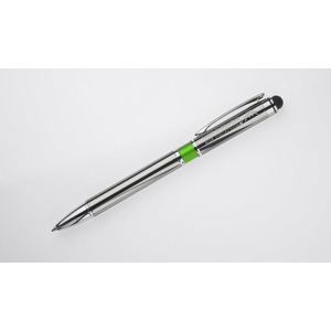 Fotografie k reklamnímu předmětu „Kuličkové pero TURBO“