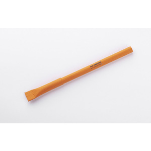 Fotografie k reklamnímu předmětu „Papírové kuličkové pero PINKO“