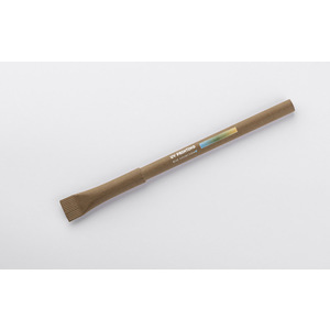 Fotografie k reklamnímu předmětu „Papírové kuličkové pero PINKO“