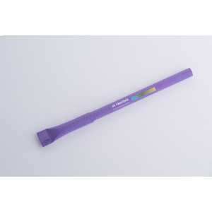 Fotografie k reklamnímu předmětu „Papírové kuličkové pero PINKO“