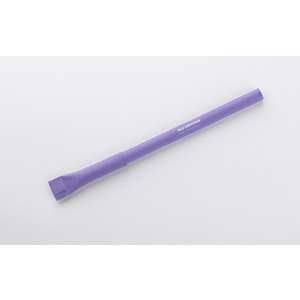 Fotografie k reklamnímu předmětu „Papírové kuličkové pero PINKO“