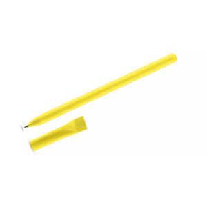 Fotografie k reklamnímu předmětu „Papírové kuličkové pero PINKO“