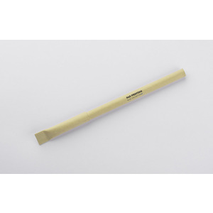 Fotografie k reklamnímu předmětu „Papírové kuličkové pero PINKO“