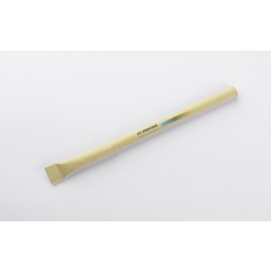 Fotografie k reklamnímu předmětu „Papírové kuličkové pero PINKO“