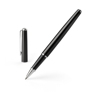 Fotografie k reklamnímu předmětu „Kuličkové pero GLOW“