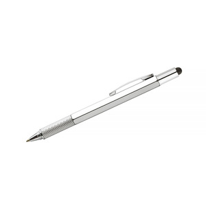 Fotografie k reklamnímu předmětu „Kuličkové pero stylus LINE“