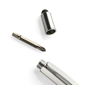 Fotografie k reklamnímu předmětu „Kuličkové pero stylus LINE“