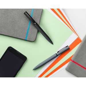 Fotografie k reklamnímu předmětu „Kuličkové pero SOLID MAT“