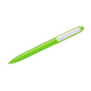 Fotografie k reklamnímu předmětu „Kuličkové pero SPOTI“