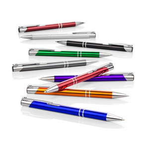 Fotografie k reklamnímu předmětu „Kuličkové pero KOSMOS“