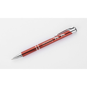 Fotografie k reklamnímu předmětu „Kuličkové pero KOSMOS“