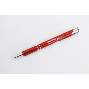 Fotografie k reklamnímu předmětu „Kuličkové pero KOSMOS“