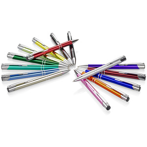 Fotografie k reklamnímu předmětu „Kuličkové pero KOSMOS“