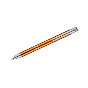 Fotografie k reklamnímu předmětu „Kuličkové pero KOSMOS“