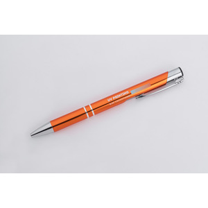 Fotografie k reklamnímu předmětu „Kuličkové pero KOSMOS“