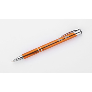 Fotografie k reklamnímu předmětu „Kuličkové pero KOSMOS“