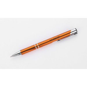 Fotografie k reklamnímu předmětu „Kuličkové pero KOSMOS“