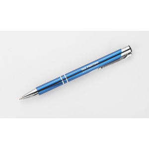 Fotografie k reklamnímu předmětu „Kuličkové pero KOSMOS“