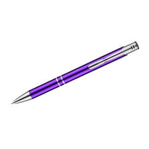 Fotografie k reklamnímu předmětu „Kuličkové pero KOSMOS“