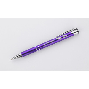 Fotografie k reklamnímu předmětu „Kuličkové pero KOSMOS“