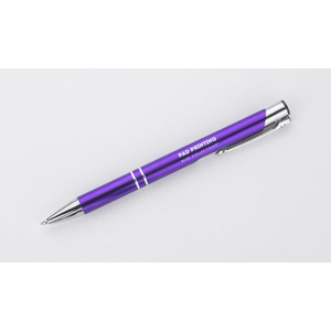 Fotografie k reklamnímu předmětu „Kuličkové pero KOSMOS“